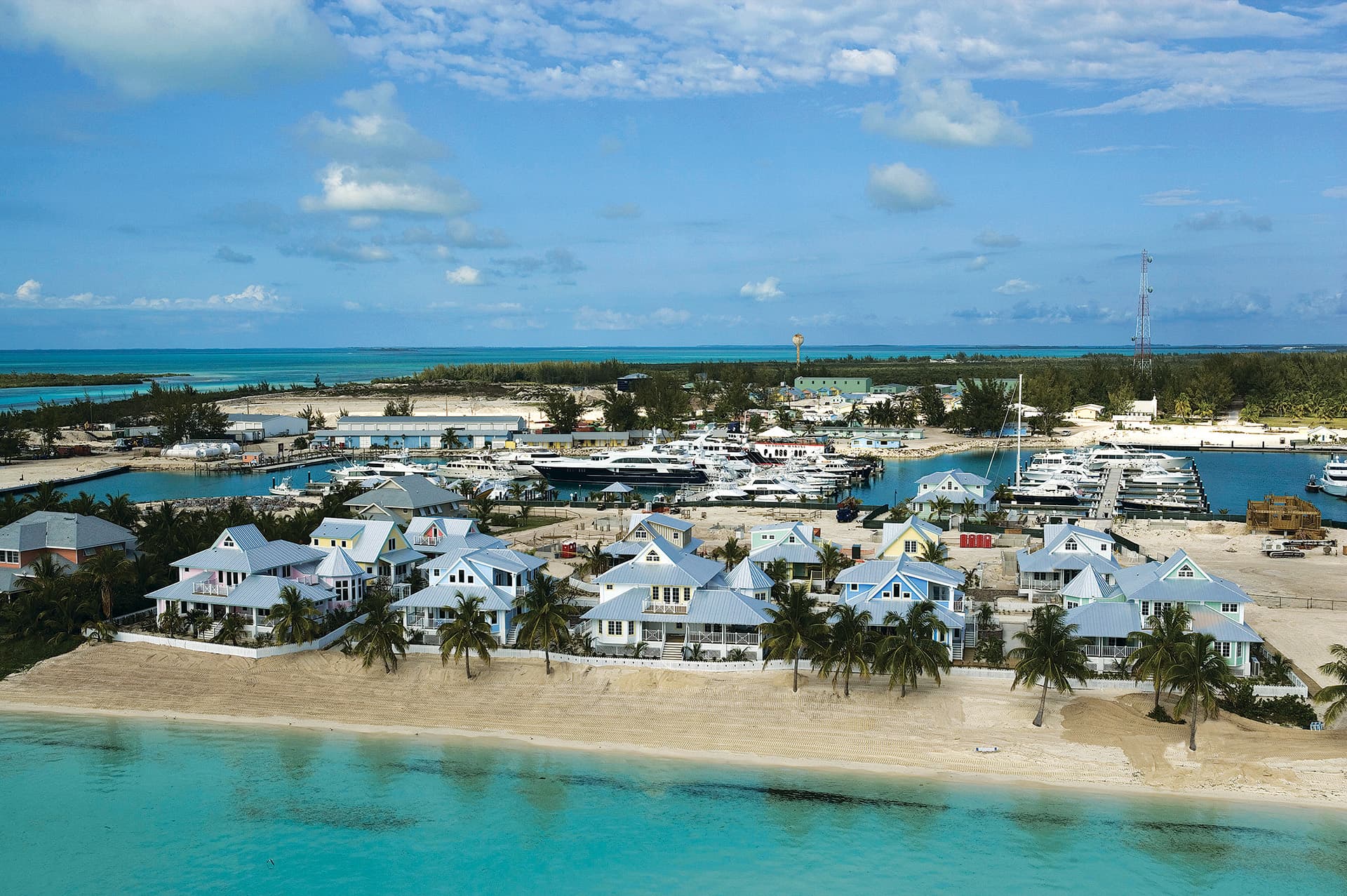 Chub Cay Resort & Marina Image 1