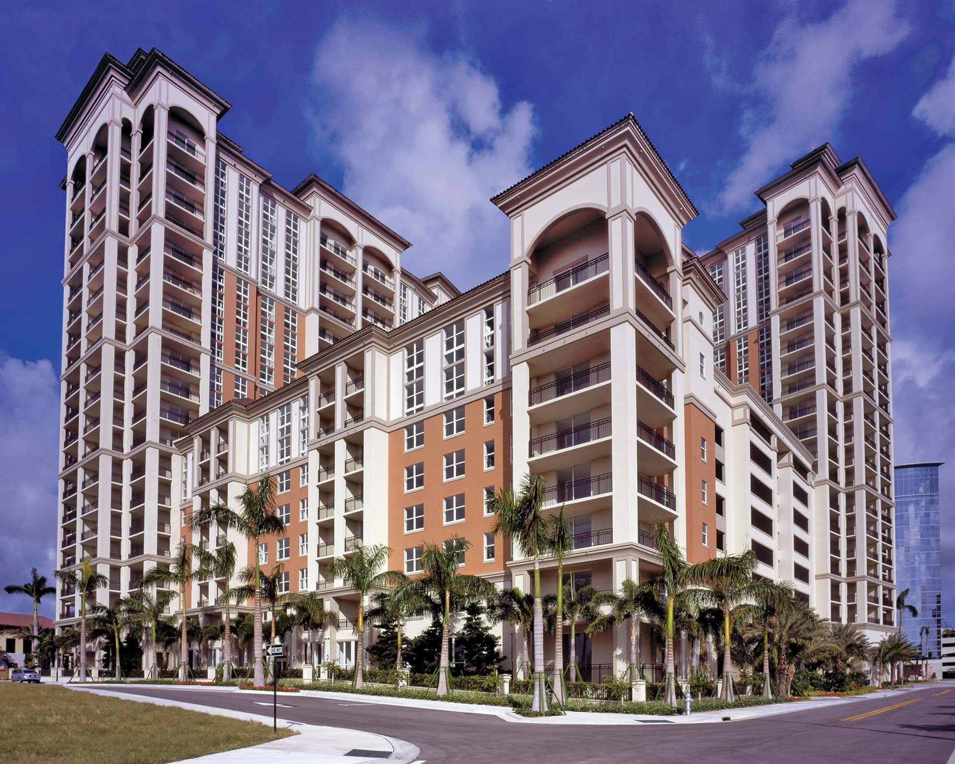 CityPlace South Tower Image 1