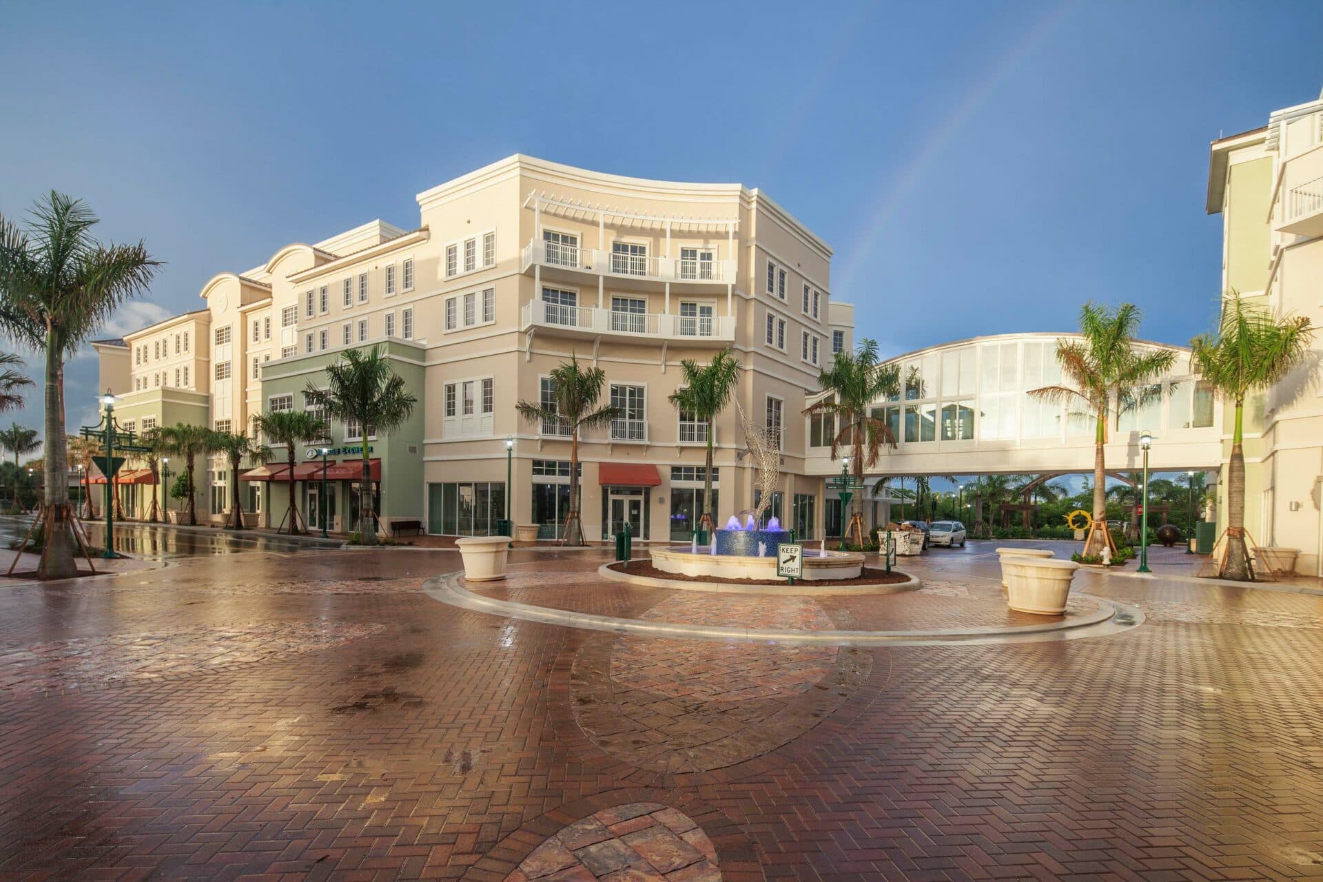Harbourside Place Image 1