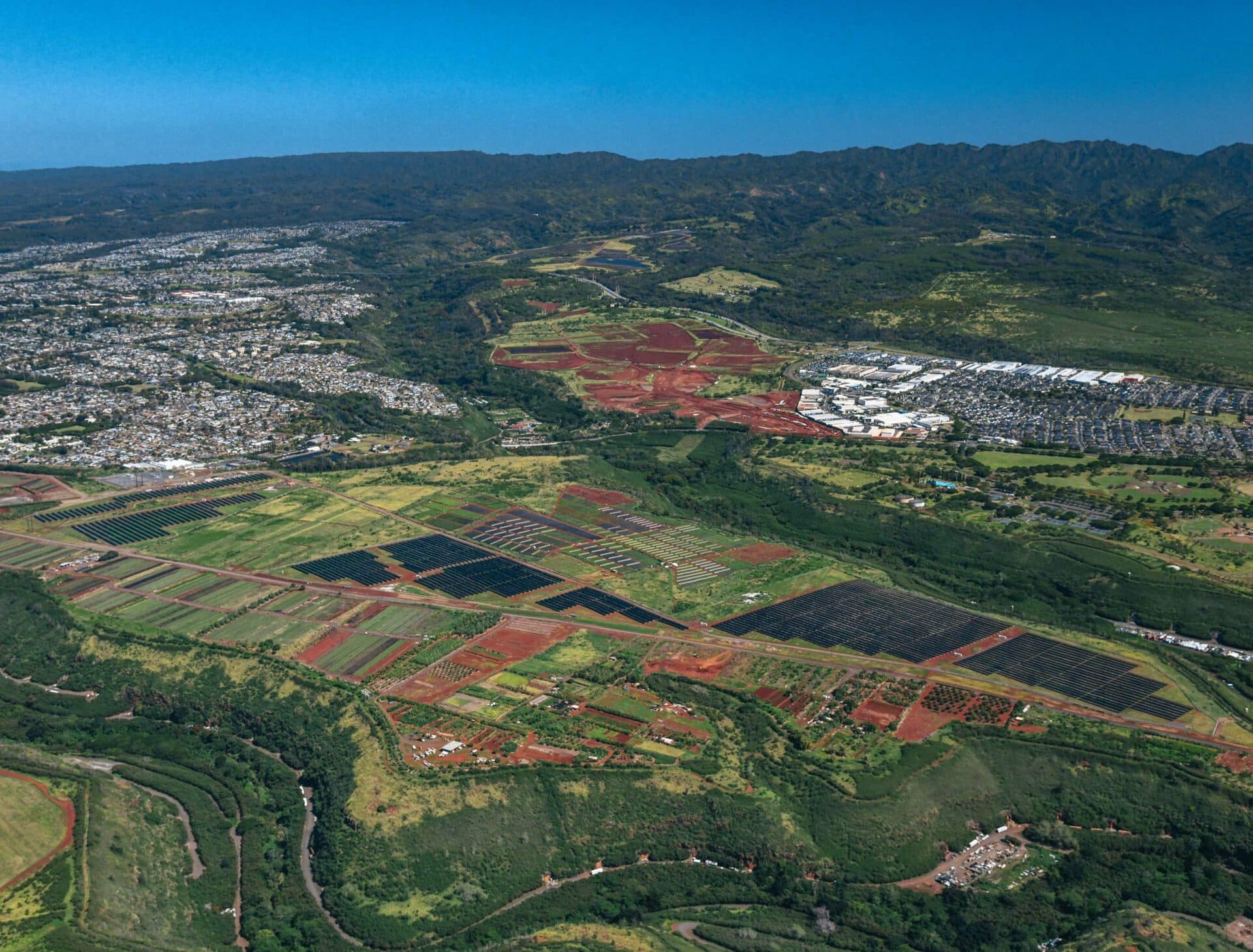 Kaulana Mahina Workforce Housing Image 1