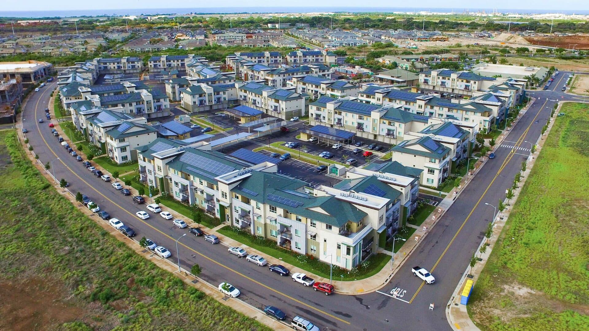 Kapolei Lofts Image 1