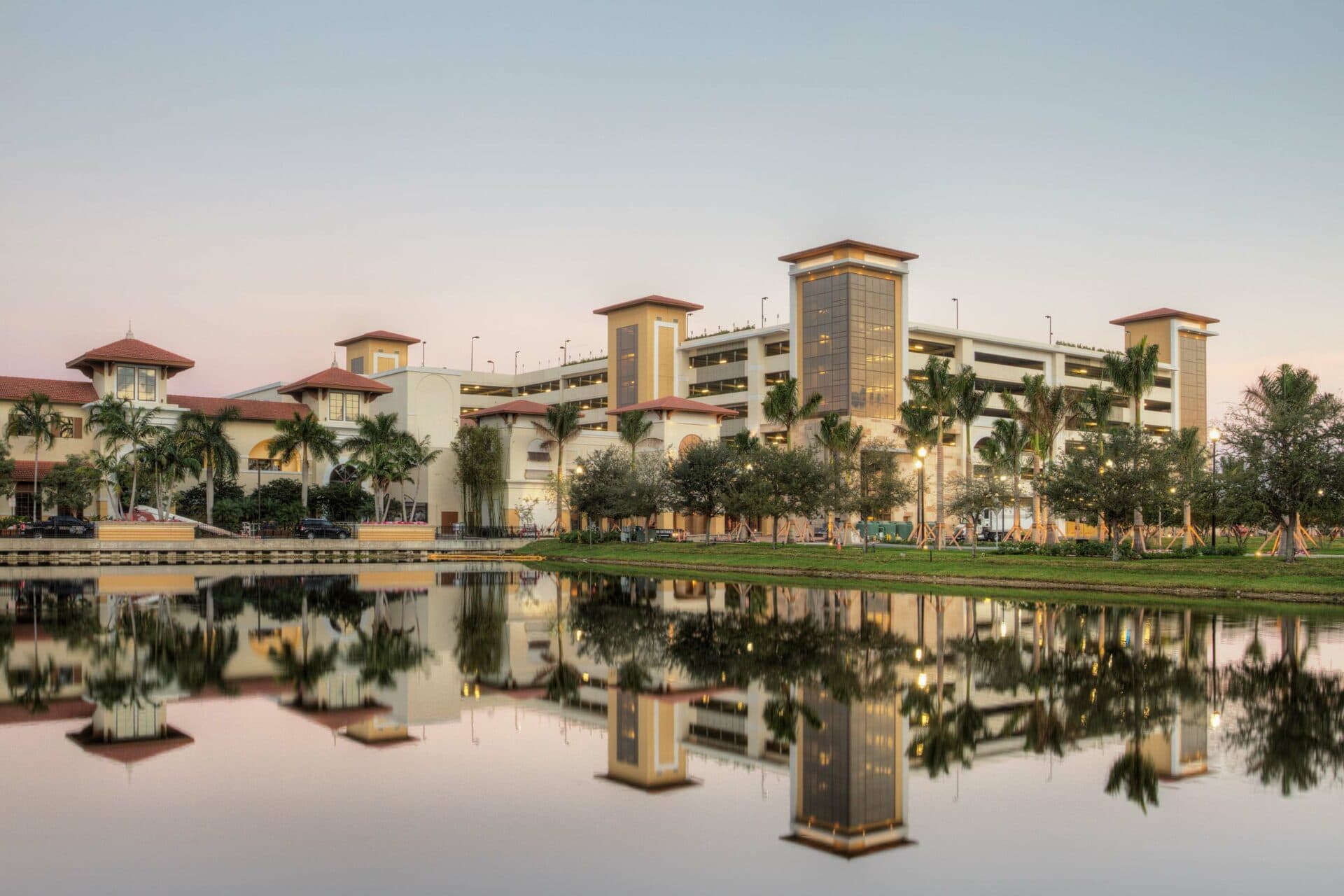Seminole Casino Coconut Creek Image 1