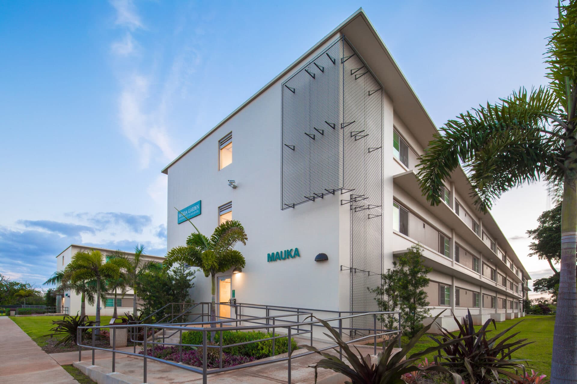Wakea Garden Apartments at Kalaeloa Image 1